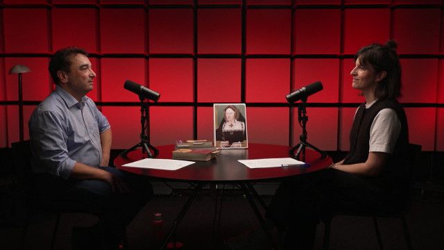 Macht und Herrlichkeit - Der Popecast: Die Scheidung des Jahrtausends - Wie sich die Kirche von England vom Papst getrennt hat