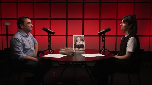 Macht und Herrlichkeit - Der Popecast Macht und Herrlichkeit - Der Popecast Folge 3: Macht und Herrlichkeit - Der Popecast: Die Scheidung des Jahrtausends - Wie sich die Kirche von England vom Papst getrennt hat
