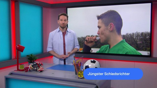 ZIB KiDS vom 08.04.2026