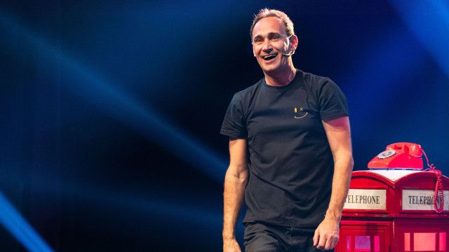 Gernot Kulis - Best of! 20 Jahre Ö3 Callboy