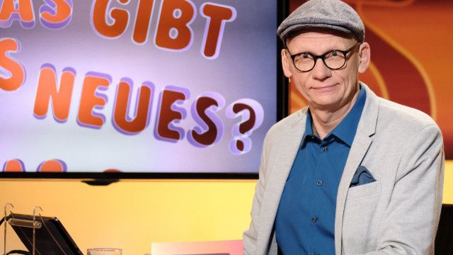 Was gibt es Neues? - Shorts