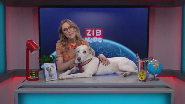 ZIB KiDS vom 21.09.2026