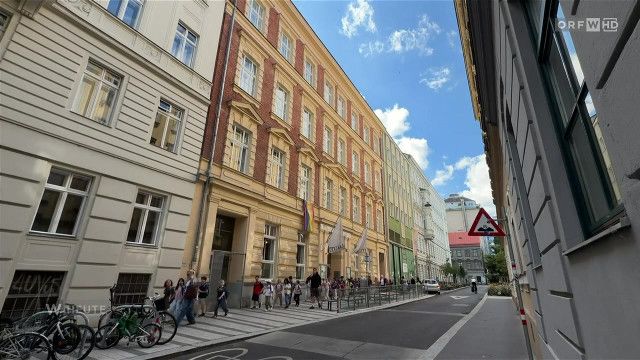Wien heute vom 15.09.2026