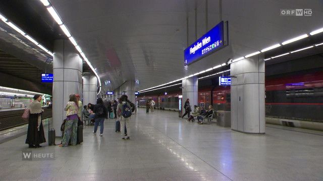 Wien heute vom 09.04.2026