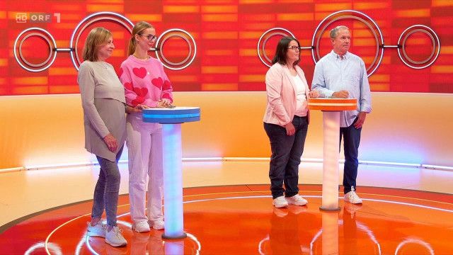 Smart10 - Das Quiz mit den zehn Möglichkeiten vom 29.07.2026