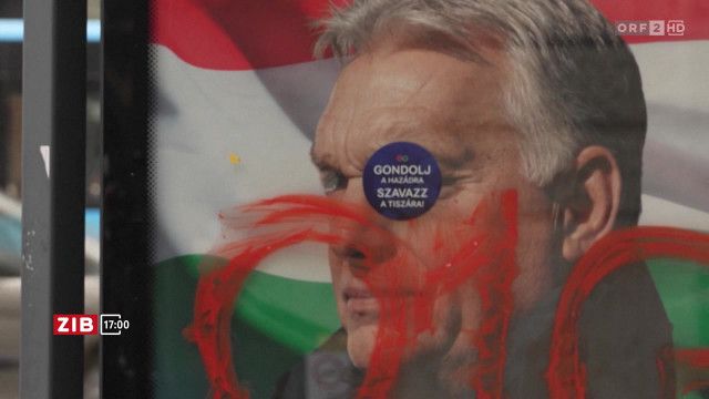 ZIB 17:00 vom 13.04.2026