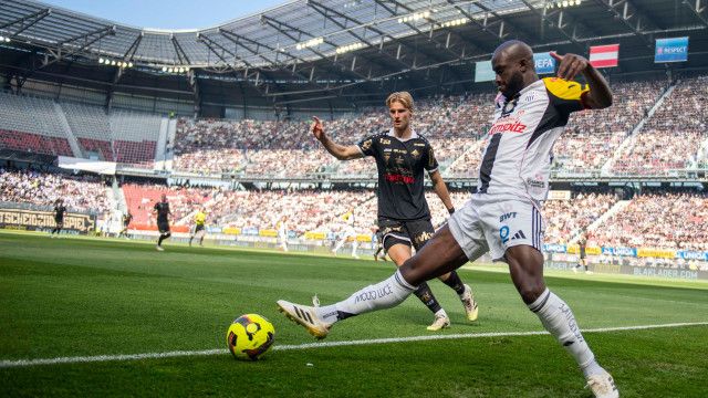 Best-of LASK - Altach
