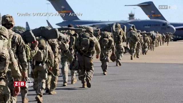 ZIB 9:00 vom 27.03.2026