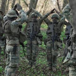 Bundesheer: Soldaten dürfen lange Haare haben