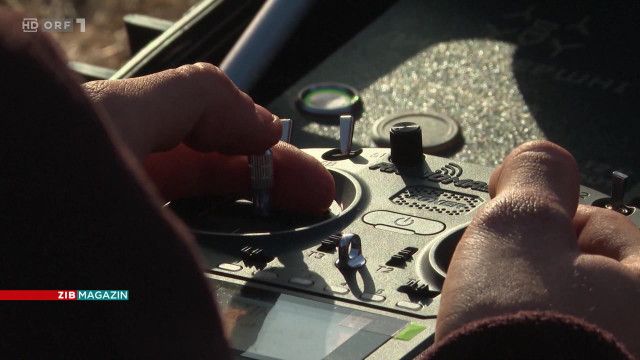 ZIB Magazin: Vier Jahre Krieg in der Ukraine