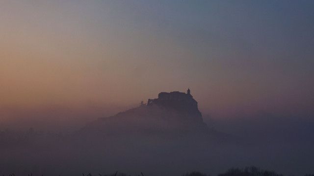 Reisezeit - Zurück zur Natur: Vulkanland
