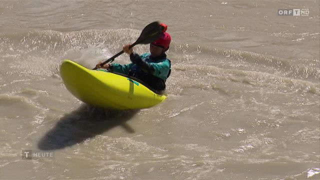 Tirol heute vom 22.08.2026