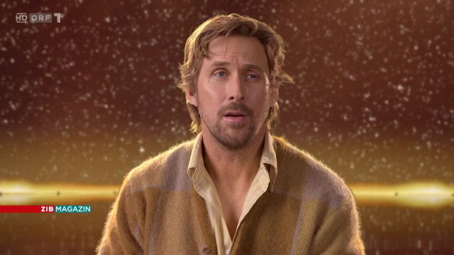 ZIB Magazin Kino: Ryan Gosling erobert das All