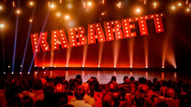 Kabarett im Turm: Bumillo - Haushaltsloch