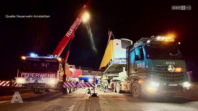 Aktuell nach eins vom 24.03.2026