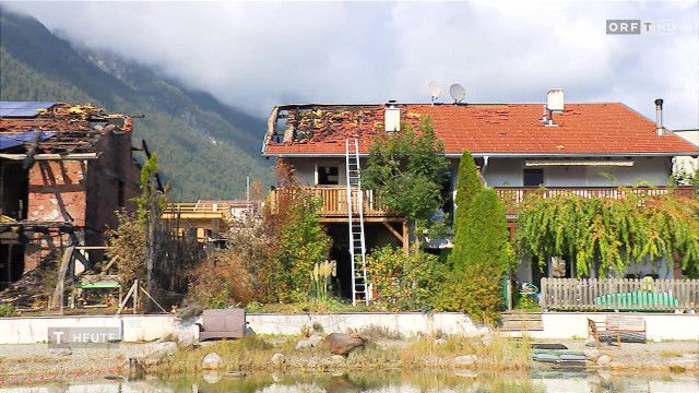 Tirol heute vom 02.10.2026
