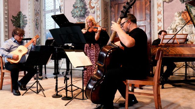 Obertöne - Das Abschlusskonzert 2025