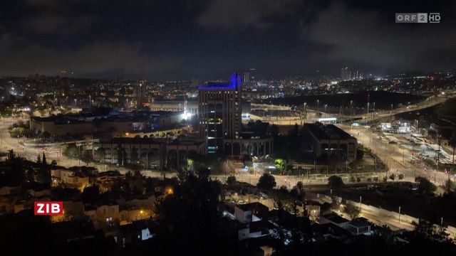 ZIB 8:00 vom 31.03.2026