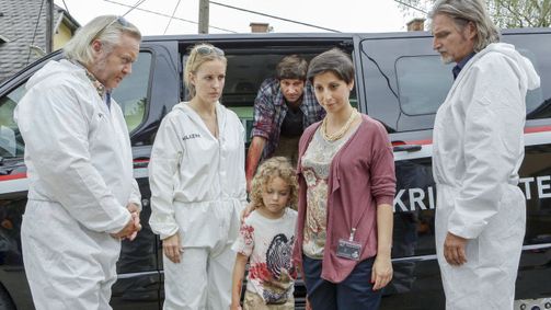 Soko Donau Staffel 10 Soko Donau Staffel 10 Folge 52: Soko Donau (10/16): Trauriger Sonntag