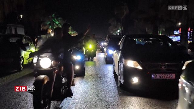 ZIB 9:00 vom 17.04.2026