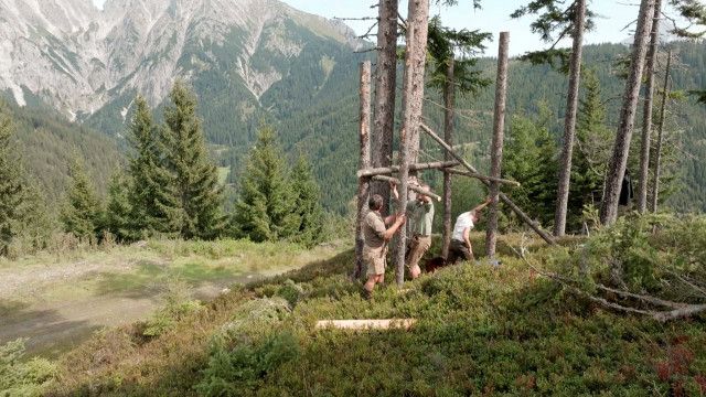 Rund um die Hochtorgruppe