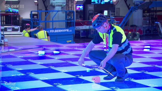 Kultur Heute vom 28.04.2026