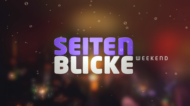 Seitenblicke Weekend vom 12.09.2026