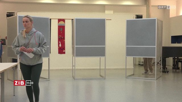 ZIB 11:00 vom 06.09.2026
