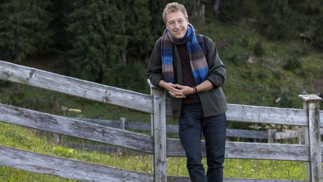 Erbe Österreich: Der Sagenjäger - Max Müller