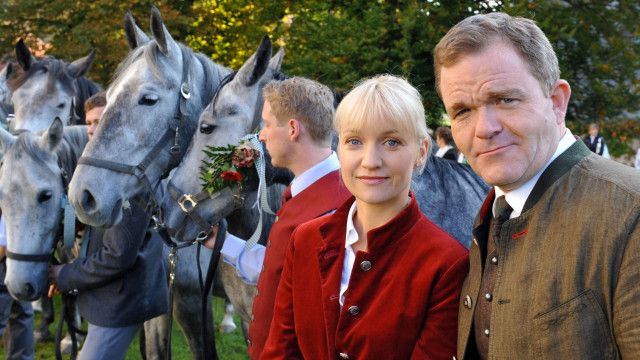 Das Glück dieser Erde (12/13): Lernprozesse