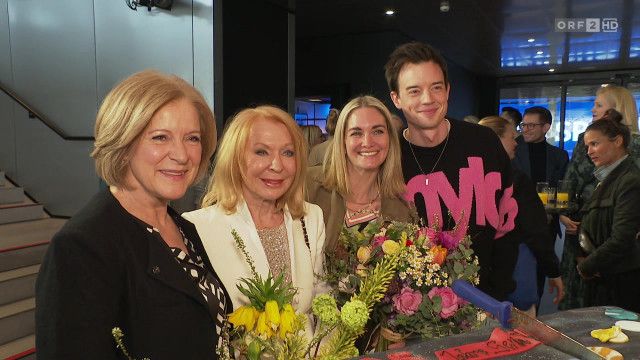 Seitenblicke vom 10.04.2026