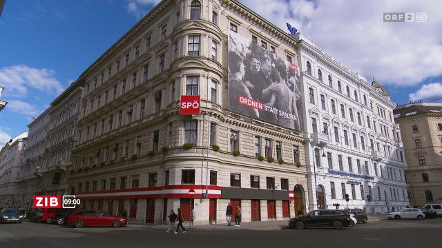 ZIB 9:00 vom 26.09.2026