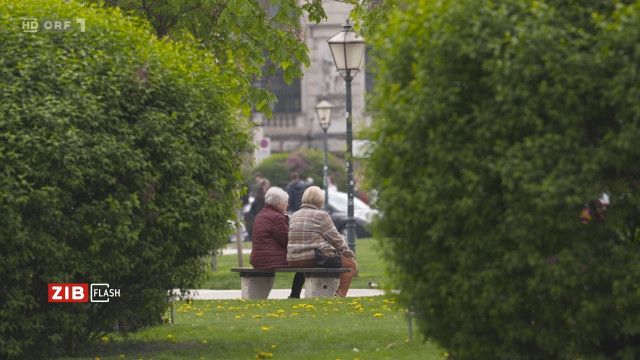 ZIB Flash 2 vom 27.04.2026