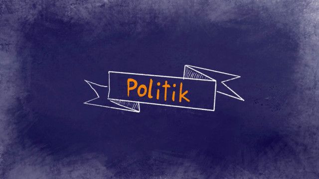 Das große ZIBikon: Politik