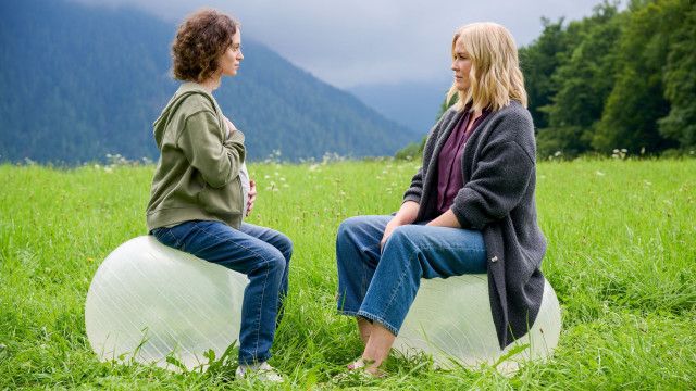 Lena Lorenz (2/6): Loverboy