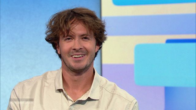 Hinter den Schlagzeilen: Nico Langmann zu: "Helfe jenen, die nicht wie ich Glück hatten"