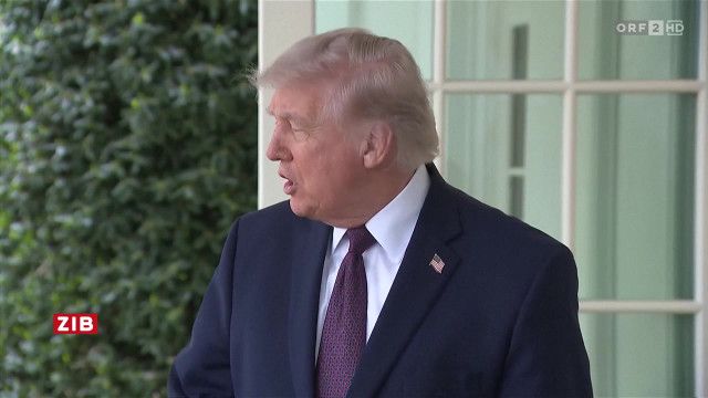 ZIB 8:30 vom 14.04.2026