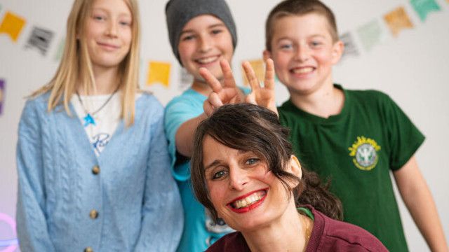 Was geht?: Freundschaft