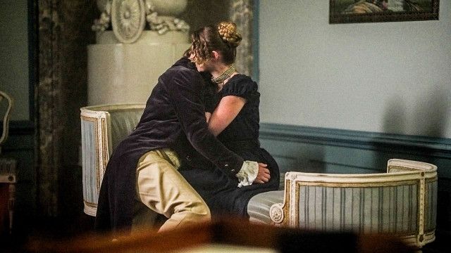Österreich - Die ganze Geschichte (1/10): Liebe, Sex und Ehe