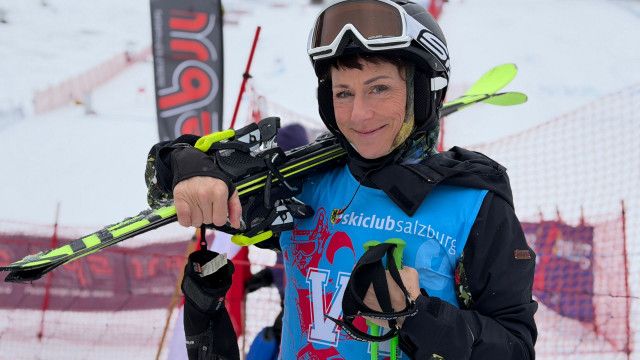 OHA! Das will ich wissen: Skifahren