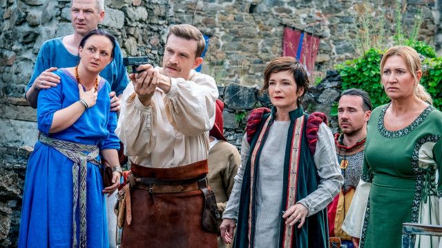Soko Linz (3/10): Kampf um die Krone