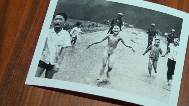 Universum History: Vietnam - Ein Foto und der Krieg (1/8)