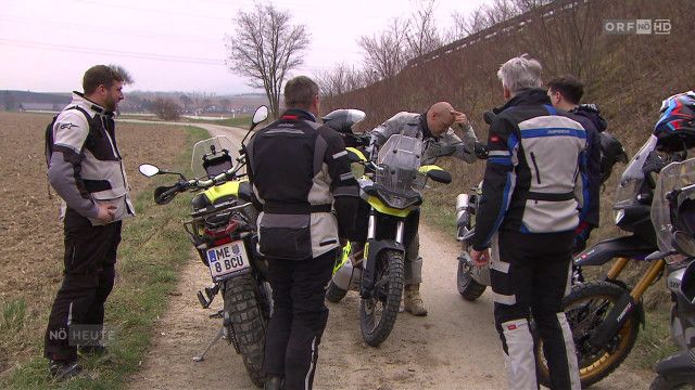 Niederösterreich heute vom 21.03.2026