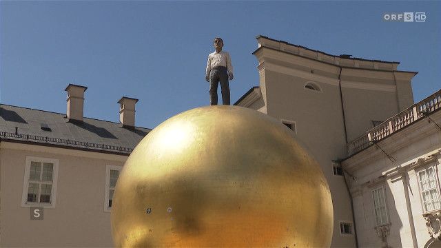 Salzburg heute vom 22.07.2026