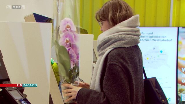 ZIB Magazin: Service im Wandel: Wenn Kunden mitarbeiten