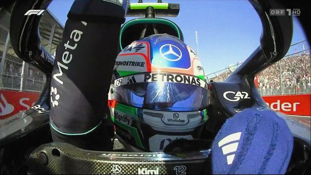 Formel 1 Großer Preis von Spanien: Wiederholung aus Madrid