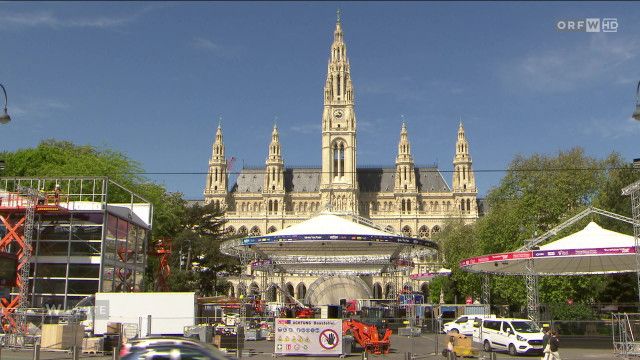 Wien heute vom 05.05.2026