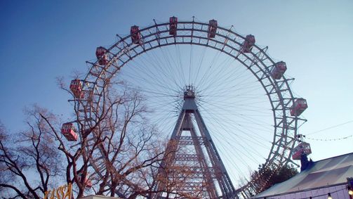 Erbe Österreich Erbe Österreich Folge 504: Frühling im Prater