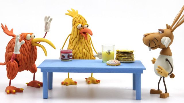 Kiwi: Der Supersnack