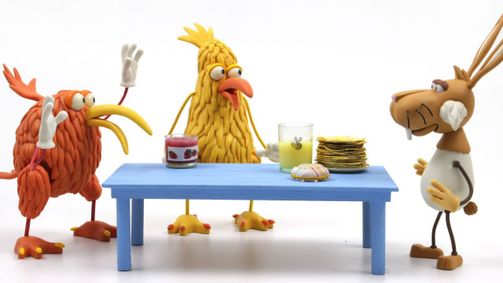 Kiwi Staffel 2 Kiwi Staffel 2 Folge 13: Kiwi: Der Supersnack